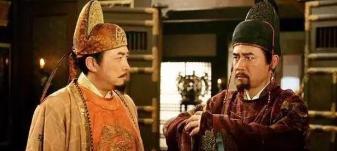 唐太宗为何推到魏征墓碑
