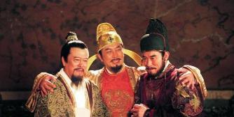 唐太宗为何推到魏征墓碑