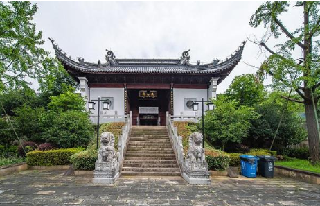 探索东晋第一名相——谢安的一生,他那个时代最亮的一颗星