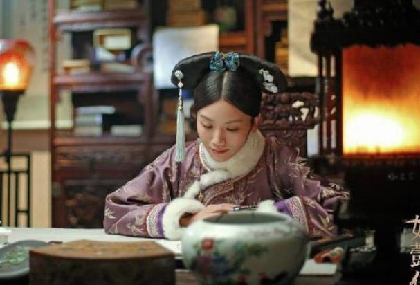 婉贵太妃:一生无宠,陪伴了乾隆七十年