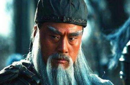 关羽为何招降不了庞德