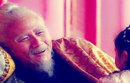 朱元璋临死前下令让后宫全部妃子陪葬 到底是什么人改变他的决定的