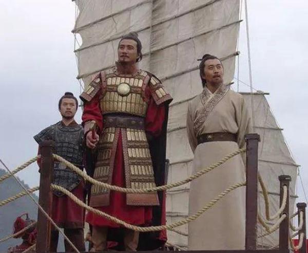 华高:大明开国功臣,朱元璋为何让他善终了