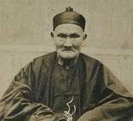 李清云长寿的秘诀是什么