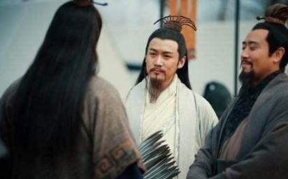诸葛亮为何无法统一三国