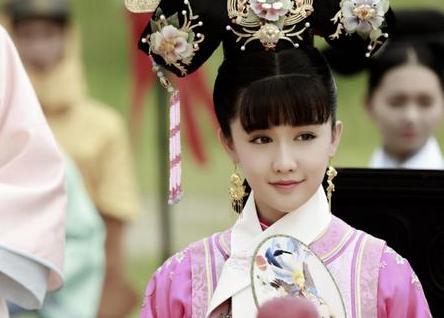 她是清朝历史上最惨的公主 一生从未体会过真正的“自由”