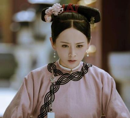 她是清朝历史上最惨的公主 一生从未体会过真正的“自由”