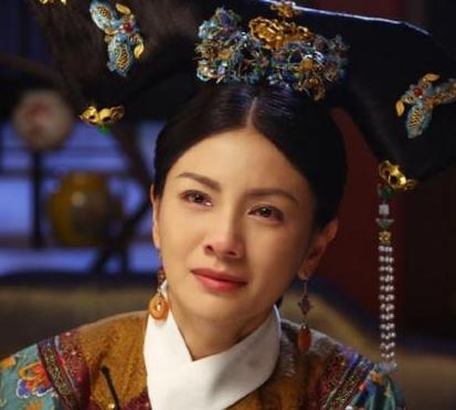 她是清朝历史上最惨的公主 一生从未体会过真正的“自由”