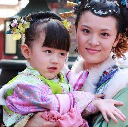 她是清朝历史上最惨的公主 一生从未体会过真正的“自由”