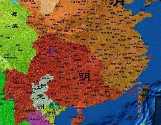 半生监牢铸就他的雄才大略,可惜生不逢时!