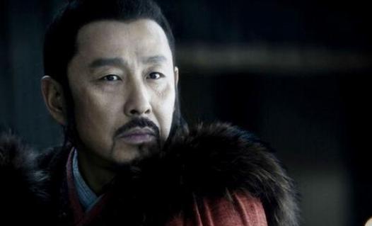 刘邦真的只是一个小混混吗