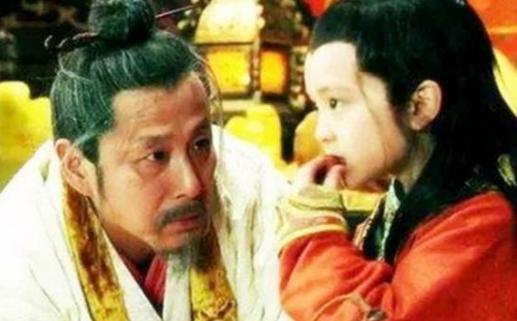 刘邦真的只是一个小混混吗