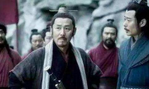 刘邦真的只是一个小混混吗