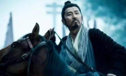 刘邦真的只是一个小混混吗