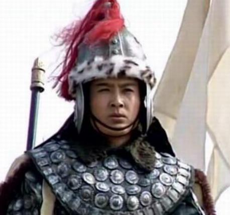 吕布有八健将,那你知道马超手下也有八健将吗
