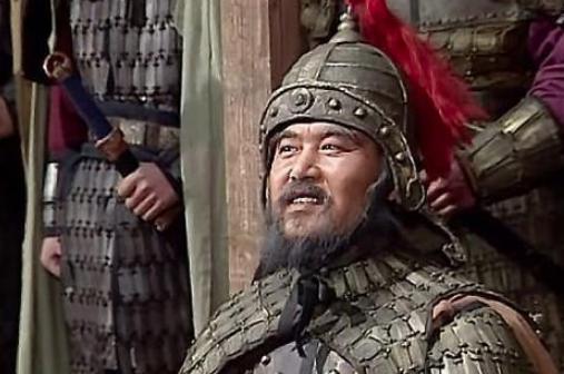 马腾到底是捍卫汉室的忠义之士，还是一个反贼