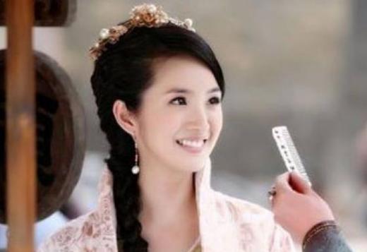 宇文邕的子女都是什么下场