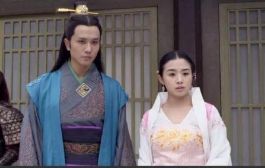 宇文邕的子女都是什么下场