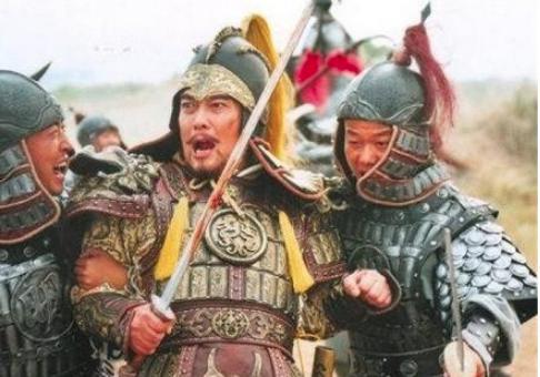 李文忠:战功显赫身经百战的开国大将,儿子却被圈禁至死