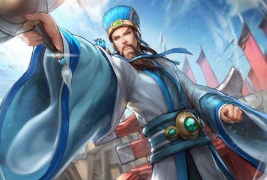 世人评比的武庙十哲是什么