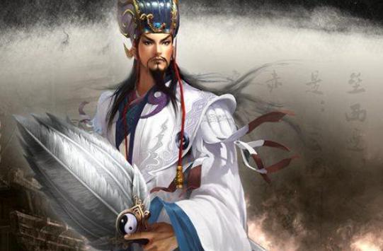世人评比的武庙十哲是什么