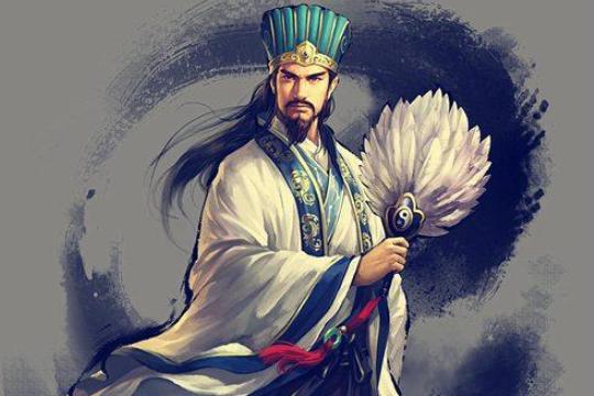 世人评比的武庙十哲是什么