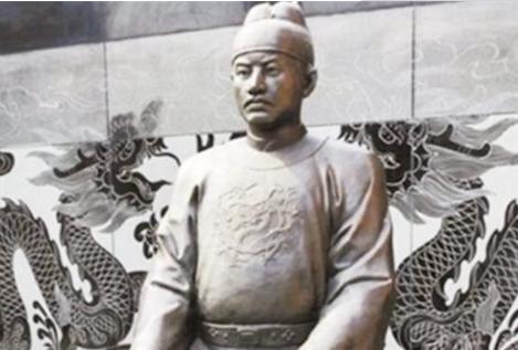 元朝和明朝之间还有朝代