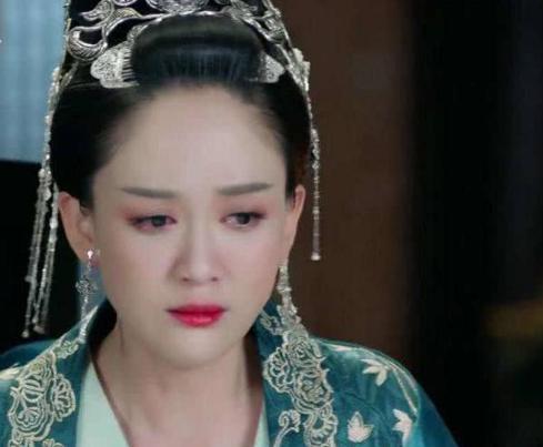 被独孤皇后棒杀的小宫女是什么身份