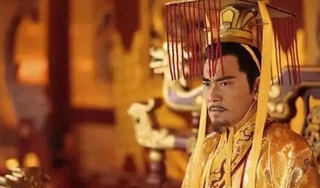 南陈亡国后,陈叔宝为何还整天吃喝玩乐