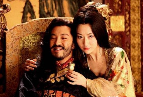 南陈亡国后,陈叔宝为何还整天吃喝玩乐