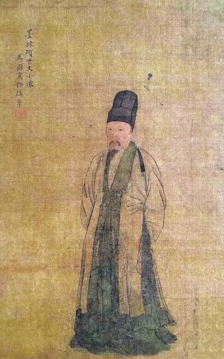项墨林有多少收藏品