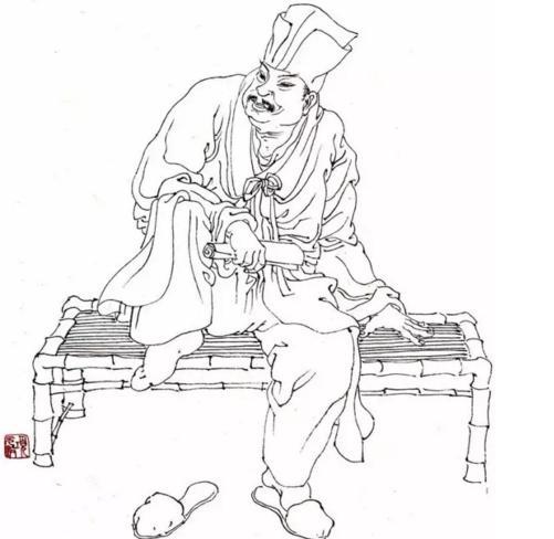 项墨林有多少收藏品
