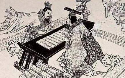 管仲带领齐国走上经济强国,却因一项军事制度导致齐国内乱!