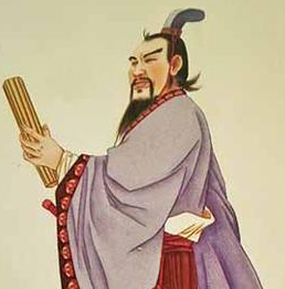 管仲是什么人