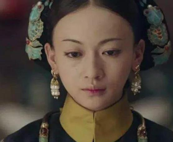 令妃刚刚生下皇子,为何皇帝就要她侍寝