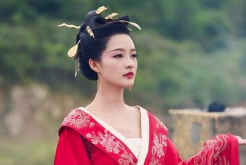 新城公主:李世民最宠爱的女儿,婚姻生活十分坎坷