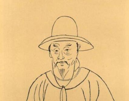 真实的唐伯虎唐寅，一生十分悲情，为了活命甚至装疯