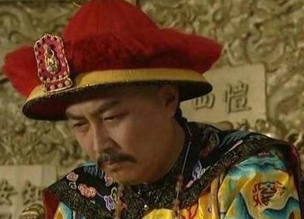 五阿哥胤祺的能力和背景非常强大 为何康熙就是没有传位给他呢