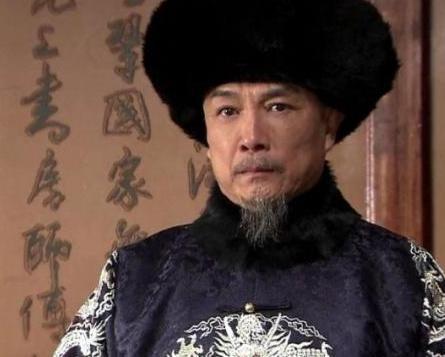 五阿哥胤祺的能力和背景非常强大 为何康熙就是没有传位给他呢