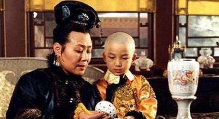 五阿哥胤祺的能力和背景非常强大 为何康熙就是没有传位给他呢