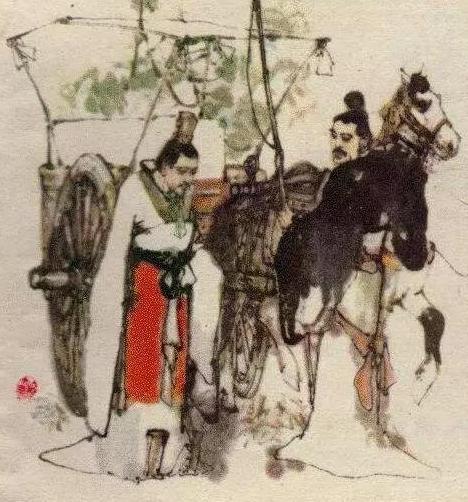战国第五大名将是谁