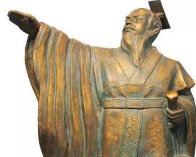 战国第五大名将是谁
