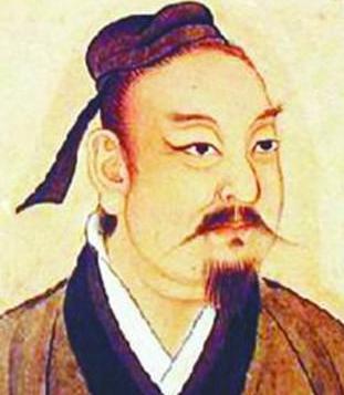 倪宽是什么人