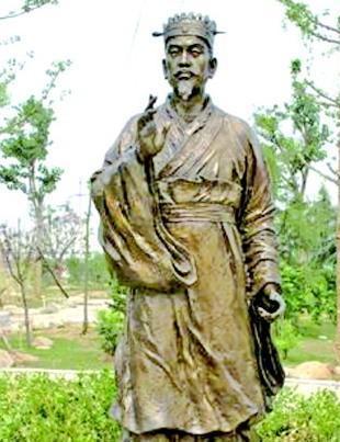 倪宽是什么人
