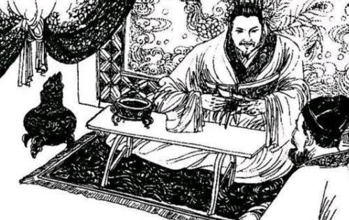 晋国有名的君主有哪些
