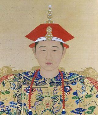 康熙一生后宫妃子无数,他最爱的女子是谁