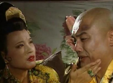 历史上冯小宝是个什么样的人