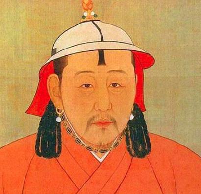 历史上最有势力的权臣,娶皇后纳公主还认皇子做干儿子!