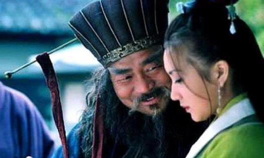 历史上最有势力的权臣,娶皇后纳公主还认皇子做干儿子!
