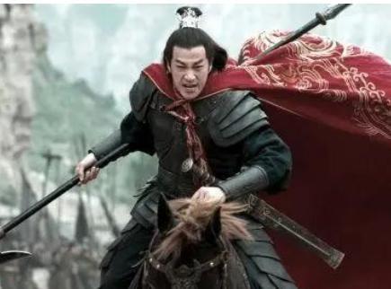 都听过“人中吕布,马中赤兔”,那后面一句是什么呢